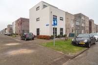 Woning Libertasstraat 11 Almere