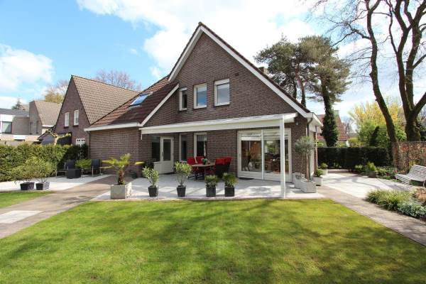 Woning Nicolaashof 24 Venray