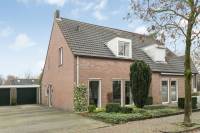 Woning Kievitswei 7 Hilvarenbeek