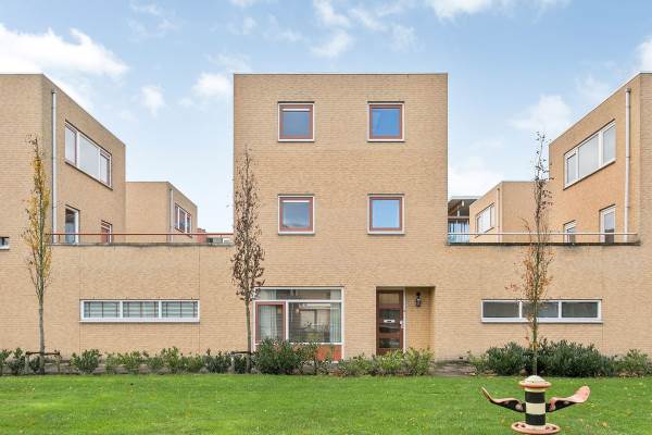 Woning La Traviata 5 Eindhoven