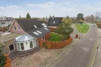 Woning Peperstraat 33 Oosterhout Gld