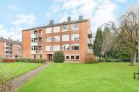 Woning Valeriushof 18 Amersfoort