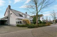 Woning Vlierbloem 12 Den Dungen