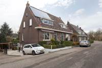Woning IJsseldijk 323 Krimpen aan den IJssel