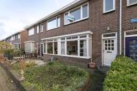 Woning Nieuw Engeland 56 Hoogvliet Rotterdam