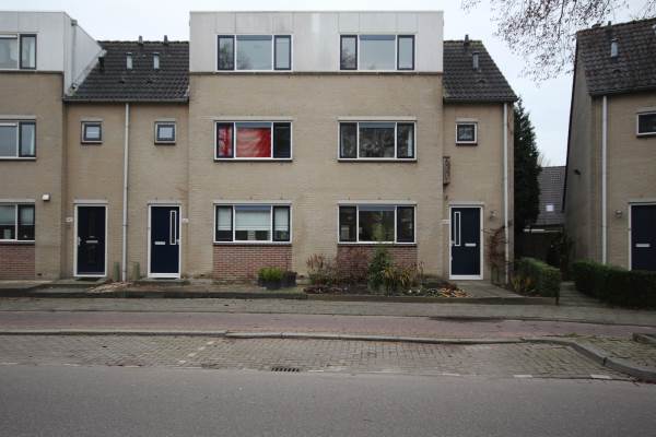 Woning Middenmolenlaan 149 Gouda