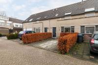 Woning Pepermolenerf 46 Gouda