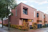 Woning Venusstraat 24 Leiden