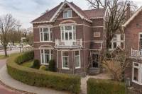 Woning Utrechtsestraatweg 1 Woerden