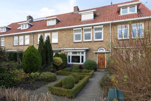 Woning Utrechtseweg 198 Arnhem