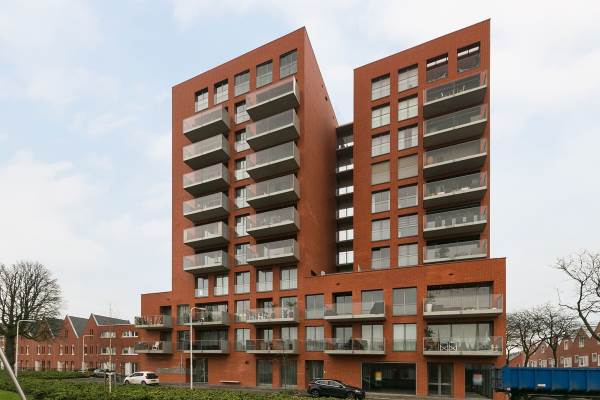 Woning Sint Pieterspark 37 Tilburg