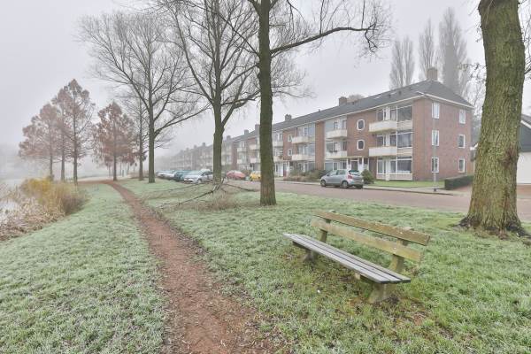 Woning Oosterpark 6 Assen