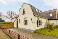 Woning Dijkweg 402 Andijk