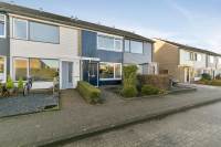 Woning De Lijnbaan 61 Bedum
