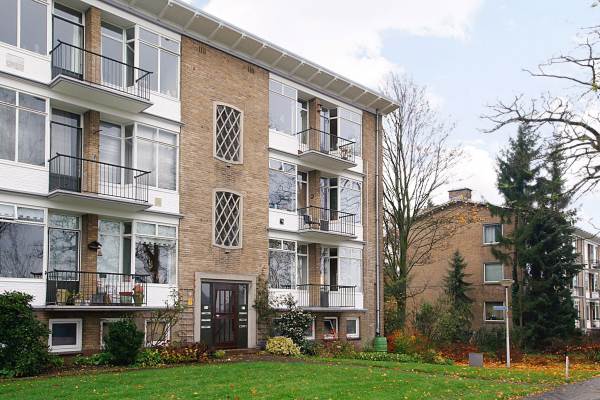 Woning Diedenweg 109 Wageningen