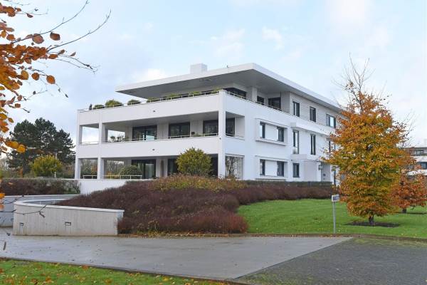 Woning IJsselmeerweg 51 Naarden