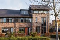 Woning Sabelhof 9 Huissen