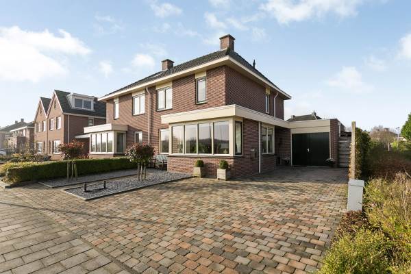 Woning Hertenlaan 74 Assen