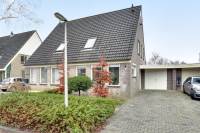 Woning Driesprong 6 Wervershoof