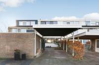 Woning Jourestraat 22 Arnhem