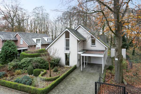 Woning Luitenant Klopweg 29 Venlo