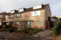 Woning Raaigras 9 Gouda