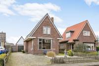 Woning Streek 84 Sintjohannesga