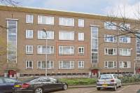 Woning Granidastraat 56 Amsterdam