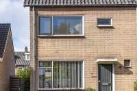 Woning de Ruyterlaan 9 Bennebroek