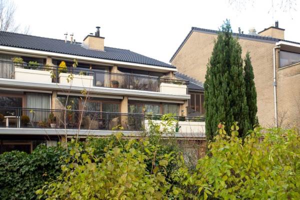 Woning Catsveld 118 Gouda