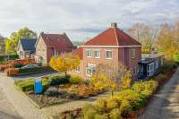 Woning Appelaarseweg 14 Fijnaart