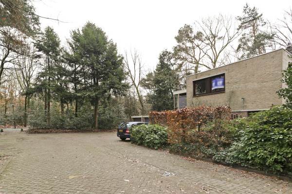 Woning Texellaan 18 Son en Breugel