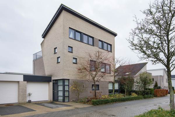 Woning Ouwer 10 Etten-Leur