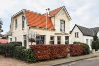 Woning Langeweg 27 Apeldoorn