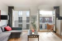 Woning Bellevuelaan 48 Haarlem