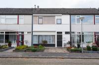 Woning Burgemeester Rietveldstr 4 's-Heerenberg