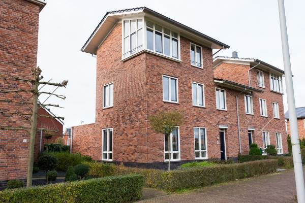 Woning Paardenbloemstraat 4 Doetinchem