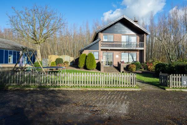 Woning Krommedijk 3 Zuidland