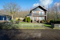 Woning Krommedijk 3 Zuidland