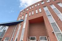 Woning Warande 4 Rijswijk