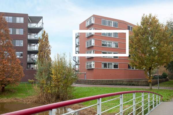 Woning Oldenallerhout 134 Harderwijk