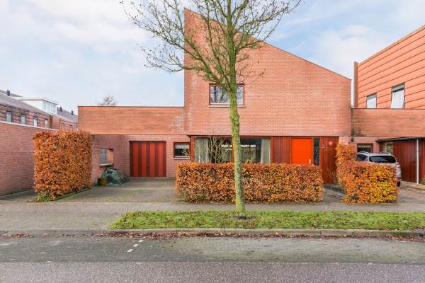 Woning Zomergerst 3 Zeewolde