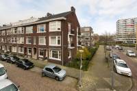 Woning De Graeffstraat 30 Rotterdam