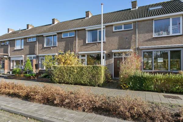 Woning Bermweg 107 Oost-Souburg