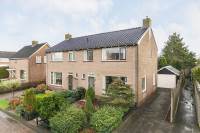 Woning Klokhuislaan 6 Drachten