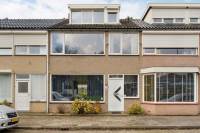 Woning Karmijnstraat 20 Tilburg