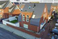 Woning Hudson 2 Den Haag