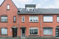 Woning Troubadourplein 2 Tilburg