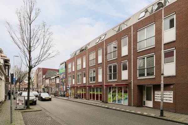 Woning Korvelseweg 67 Tilburg