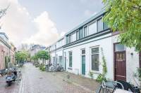 Woning Anthonie Camerlingstraat 18 Dordrecht